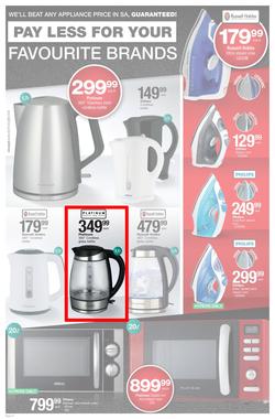 Checkers Eastern Cape : Little Prices Promotion (20 May - 09 Jun 2019), page 13