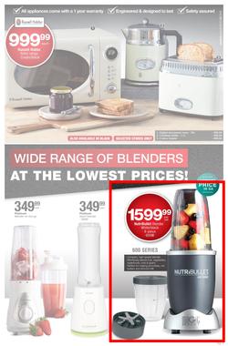Checkers Eastern Cape : Little Prices Promotion (20 May - 09 Jun 2019), page 14