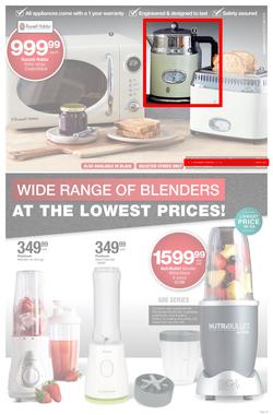 Checkers Eastern Cape : Little Prices Promotion (20 May - 09 Jun 2019), page 14
