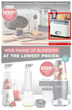 Checkers Eastern Cape : Little Prices Promotion (20 May - 09 Jun 2019), page 14