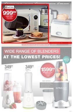 Checkers Eastern Cape : Little Prices Promotion (20 May - 09 Jun 2019), page 14