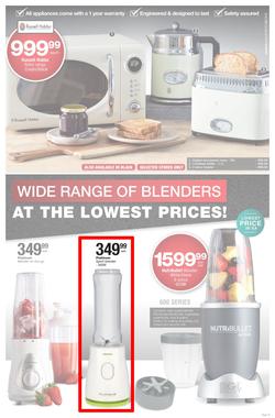 Checkers Eastern Cape : Little Prices Promotion (20 May - 09 Jun 2019), page 14