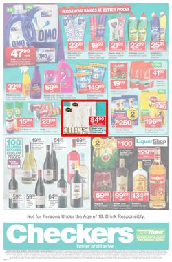 Checkers Eastern Cape : Little Prices Promotion (20 May - 09 Jun 2019), page 15