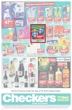 Checkers Eastern Cape : Little Prices Promotion (20 May - 09 Jun 2019), page 15