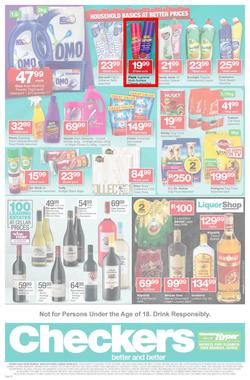 Checkers Eastern Cape : Little Prices Promotion (20 May - 09 Jun 2019), page 15