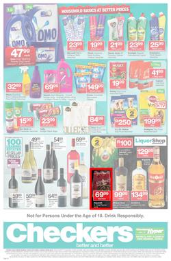 Checkers Eastern Cape : Little Prices Promotion (20 May - 09 Jun 2019), page 15
