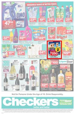 Checkers Eastern Cape : Little Prices Promotion (20 May - 09 Jun 2019), page 15