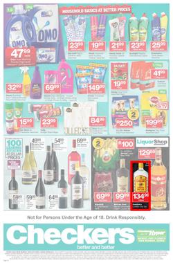 Checkers Eastern Cape : Little Prices Promotion (20 May - 09 Jun 2019), page 15