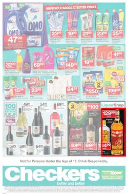 Checkers Eastern Cape : Little Prices Promotion (20 May - 09 Jun 2019), page 15
