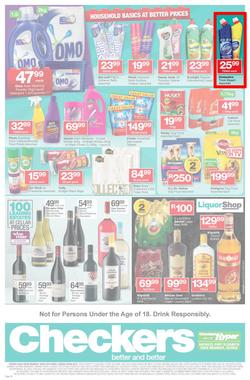 Checkers Eastern Cape : Little Prices Promotion (20 May - 09 Jun 2019), page 15