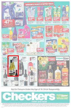 Checkers Eastern Cape : Little Prices Promotion (20 May - 09 Jun 2019), page 15