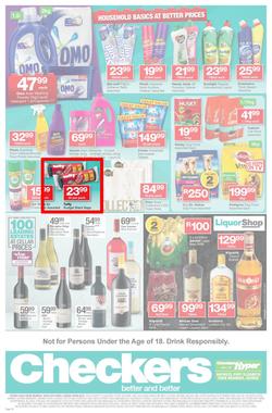 Checkers Eastern Cape : Little Prices Promotion (20 May - 09 Jun 2019), page 15