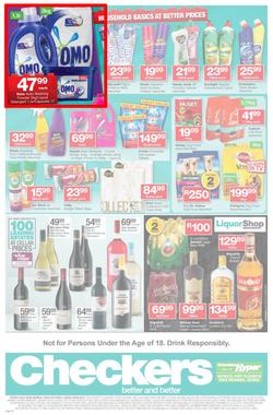 Checkers Eastern Cape : Little Prices Promotion (20 May - 09 Jun 2019), page 15