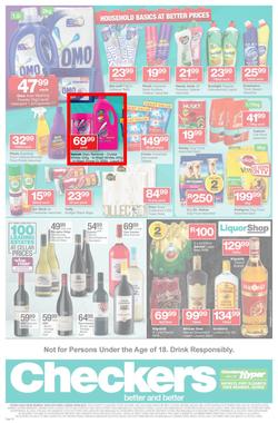 Checkers Eastern Cape : Little Prices Promotion (20 May - 09 Jun 2019), page 15