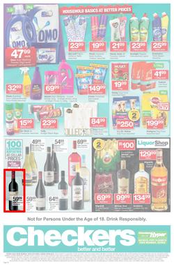 Checkers Eastern Cape : Little Prices Promotion (20 May - 09 Jun 2019), page 15