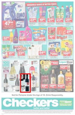Checkers Eastern Cape : Little Prices Promotion (20 May - 09 Jun 2019), page 15