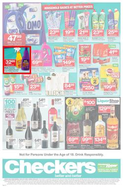 Checkers Eastern Cape : Little Prices Promotion (20 May - 09 Jun 2019), page 15