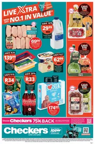 Checkers Eastern Cape : Live Xtra (08 September - 21 September 2025)