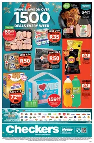 Checkers Eastern Cape : Xtra Savings (11 November - 24 November 2024)