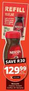 Nescafe Classic Instant Coffee (All Variants)-200g/230g Each