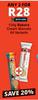 Bakers Cream Biscuits-For 2 x 125g