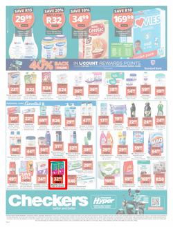 Checkers Eastern Cape : Live Xtra (12 May - 20 May 2025), page 4