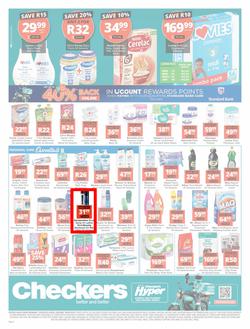 Checkers Eastern Cape : Live Xtra (12 May - 20 May 2025), page 4