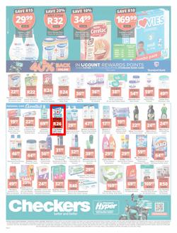 Checkers Eastern Cape : Live Xtra (12 May - 20 May 2025), page 4