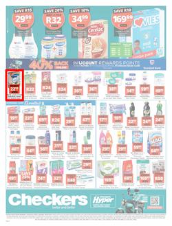 Checkers Eastern Cape : Live Xtra (12 May - 20 May 2025), page 4