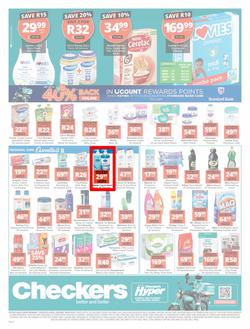 Checkers Eastern Cape : Live Xtra (12 May - 20 May 2025), page 4