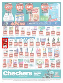 Checkers Eastern Cape : Live Xtra (12 May - 20 May 2025), page 4