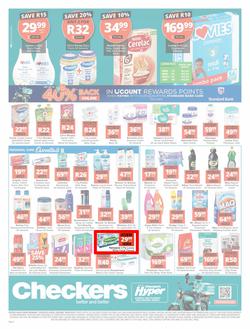 Checkers Eastern Cape : Live Xtra (12 May - 20 May 2025), page 4