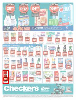 Checkers Eastern Cape : Live Xtra (12 May - 20 May 2025), page 4