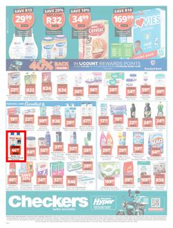 Checkers Eastern Cape : Live Xtra (12 May - 20 May 2025), page 4
