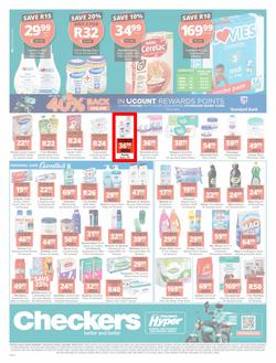 Checkers Eastern Cape : Live Xtra (12 May - 20 May 2025), page 4