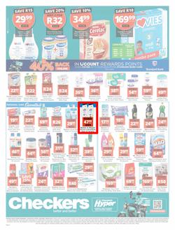 Checkers Eastern Cape : Live Xtra (12 May - 20 May 2025), page 4