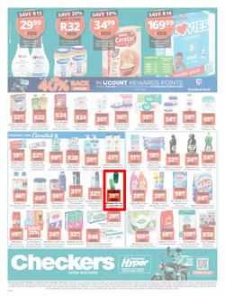 Checkers Eastern Cape : Live Xtra (12 May - 20 May 2025), page 4