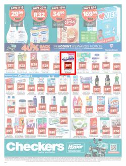 Checkers Eastern Cape : Live Xtra (12 May - 20 May 2025), page 4
