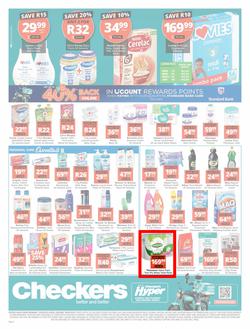 Checkers Eastern Cape : Live Xtra (12 May - 20 May 2025), page 4