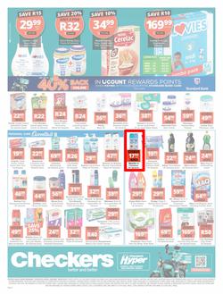 Checkers Eastern Cape : Live Xtra (12 May - 20 May 2025), page 4