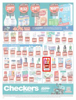 Checkers Eastern Cape : Live Xtra (12 May - 20 May 2025), page 4