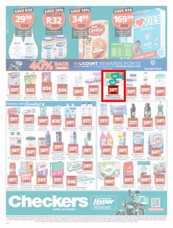 Checkers Eastern Cape : Live Xtra (12 May - 20 May 2025), page 4