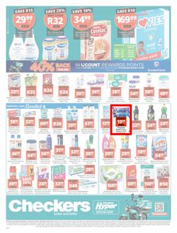 Checkers Eastern Cape : Live Xtra (12 May - 20 May 2025), page 4
