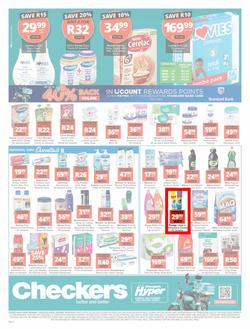 Checkers Eastern Cape : Live Xtra (12 May - 20 May 2025), page 4