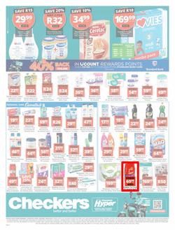 Checkers Eastern Cape : Live Xtra (12 May - 20 May 2025), page 4