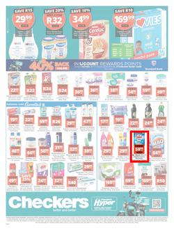 Checkers Eastern Cape : Live Xtra (12 May - 20 May 2025), page 4