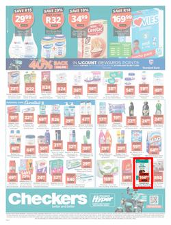 Checkers Eastern Cape : Live Xtra (12 May - 20 May 2025), page 4