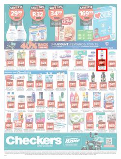 Checkers Eastern Cape : Live Xtra (12 May - 20 May 2025), page 4