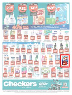 Checkers Eastern Cape : Live Xtra (12 May - 20 May 2025), page 4