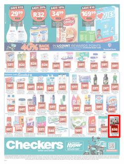 Checkers Eastern Cape : Live Xtra (12 May - 20 May 2025), page 4